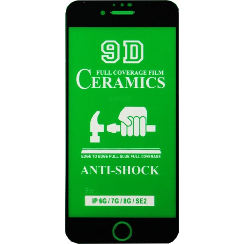 Folia ochronna CERAMICS do IPHONE 6/7/8 SE 2020