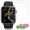 Folia hydrożelowa APPLE WATCH 7/8 41 3 sztuki