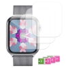 Folia hydrożelowa APPLE WATCH 4 44 3 Sztuki