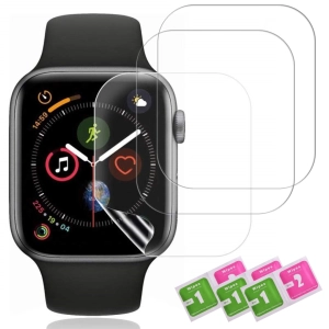 Folia hydrożelowa APPLE WATCH 7/8 41 3 sztuki