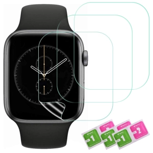 Folia hydrożelowa APPLE WATCH 5/6/ 40 3 sztuki