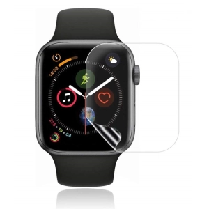 Folia hydrożelowa APPLE WATCH 1/2/3 3 sztuki