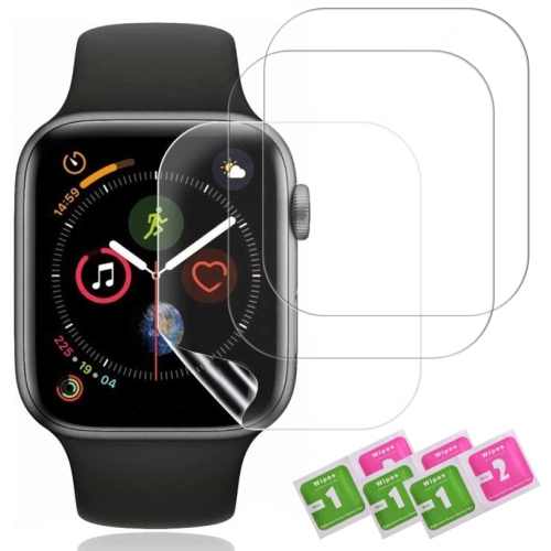 Folia hydrożelowa APPLE WATCH 7/8 41 3 sztuki