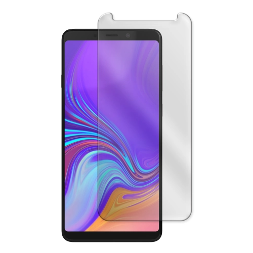 SZKŁO HARTOWANE 9H DO SAMSUNG GALAXY A9 2018 OCHRONA EKRANU