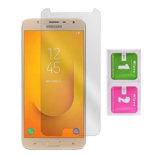 SZKŁO HARTOWANE DO SAMSUNG GALAXY J7 2018 OSŁONA NA EKRAN