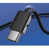 Kabel USB/TYPE -C szybkie ładowanie 2A