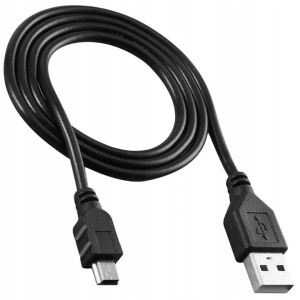 Kabel USB - microUSB typ B szybkie ładowanie