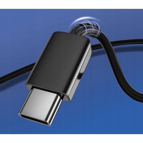 Kabel USB/TYPE -C szybkie ładowanie 2A