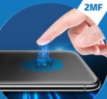 Folia ochronna do IPHONE 16 PRO MAX matowa na ekran hydrożelowa mocna matt - obrazek 7