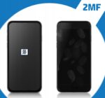 Folia ochronna do XIAOMI 14T matowa na ekran hydrożelowa mocna matt TPU - obrazek 2