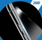 Folia ochronna do IPHONE 16 PLUS matowa na ekran hydrożelowa mocna matt TPU - obrazek 8