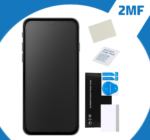 Folia ochronna do IPHONE 16 PLUS matowa na ekran hydrożelowa mocna matt TPU - obrazek 9