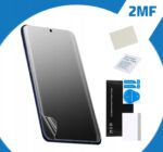 Folia ochronna do XIAOMI 14T matowa na ekran hydrożelowa mocna matt TPU - obrazek 9