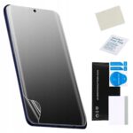Folia ochronna do OPPO A74 5G matowa na ekran hydrożelowa mocna matt TPU