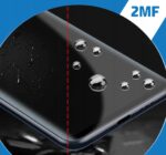Folia ochronna do XIAOMI 14T matowa na ekran hydrożelowa mocna matt TPU - obrazek 3