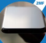 Folia ochronna do IPHONE 16 PRO MAX matowa na ekran hydrożelowa mocna matt - obrazek 5